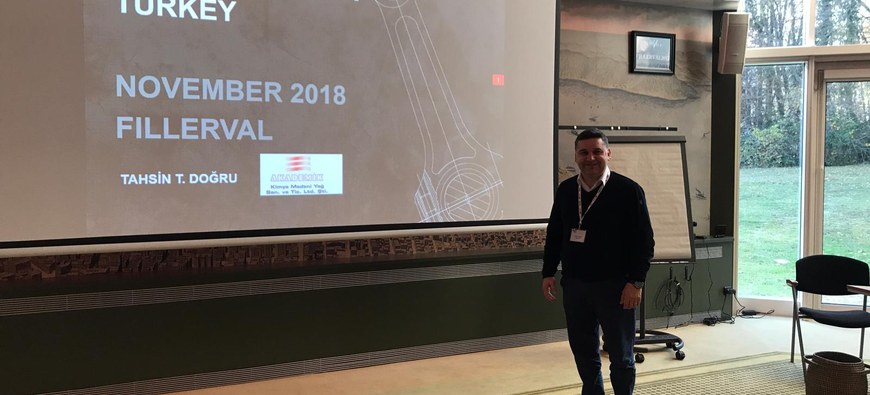 MotulTech Days, Paris 2018